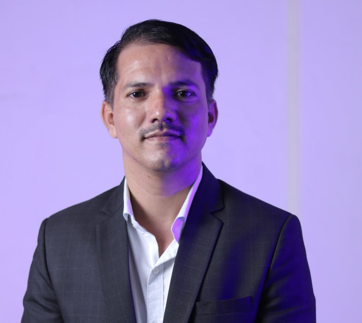 Girish Joshi, NLP trainer