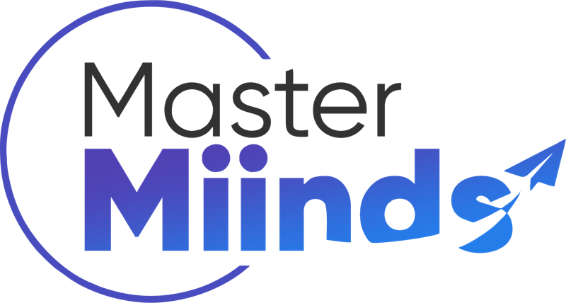 Master Miinds